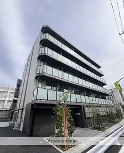アイル グランデ押上ノースドゥーエ【3階】の外観