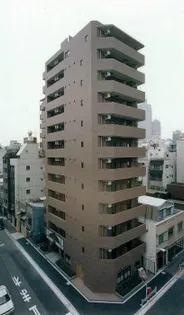 ガラ・ステージ京橋【401号室号室】の外観