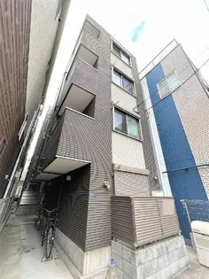 東京都墨田区押上3丁目【マンション】の外観