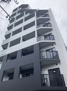 ESーGRANDE大島ガーデンテラスの画像