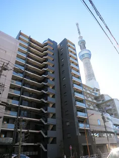 フラージュ押上の画像