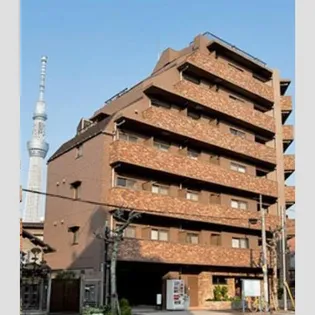 フェニックス浅草リバーステージの画像
