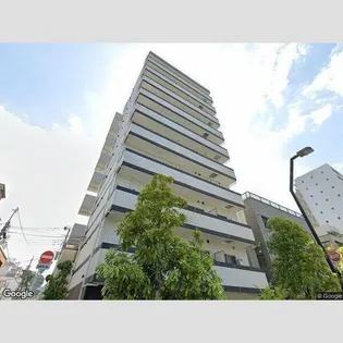 ライジングプレイス両国二番館の画像