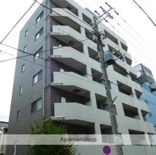 プレールドゥーク押上タワーシティ【3階】の外観