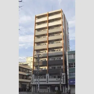 ガーラ シティ深川扇橋の画像