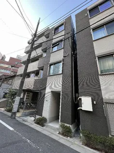 BESTSTAGE入谷1の画像