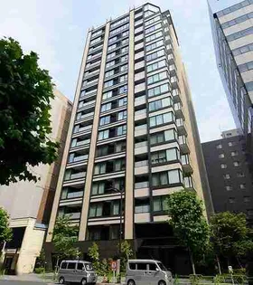 パークホームズ日本橋人形町ザレジデンスの画像