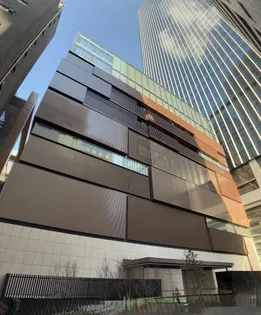 TOFROM YAESU RESIDENCEの画像