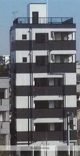 アーク鐘ヶ淵の画像