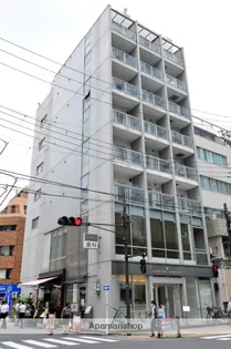 B−WALL神保町【5階】の外観