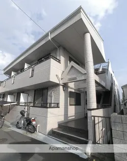 リヴランムラヨシ【1階】の外観