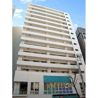 ステラメゾン茗荷谷【10階】の外観