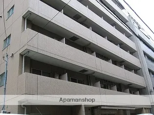 アーバイル新日本橋【3階】の外観