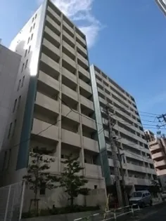 レガーロ御茶ノ水Ⅰ【7階】の外観