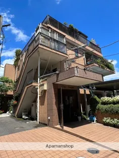 カーサ コモドの画像