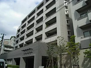 ライオンズスクエア小石川後楽園の画像