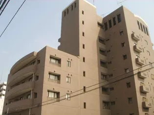 パレ デ シャンサールの画像