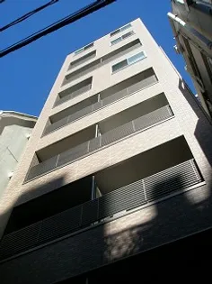 フェルメール【4階】の外観