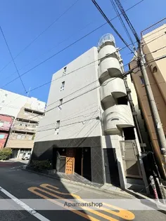 ブライズ早稲田東【5階】の外観