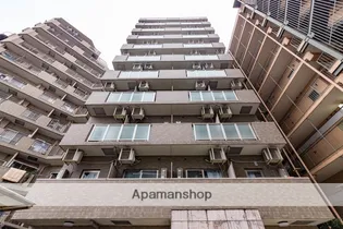 プレール東池袋【10階】の外観