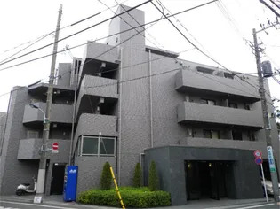 ルーブル豊玉伍番館の画像