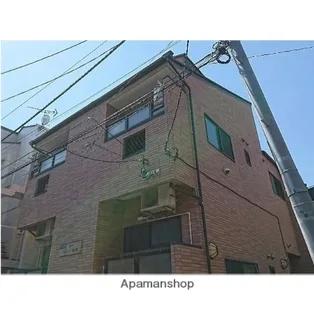 VIVRE池袋【2階】の外観