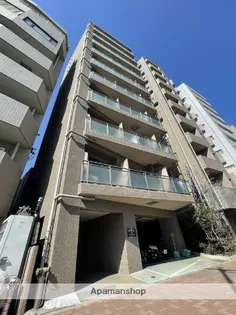 グランヴァン池袋西【2階】の外観