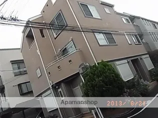 パルコート要町の画像