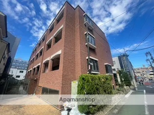 レジデンス・ド・レイーヌ【3階】の外観