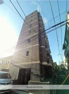 ベルグレードOM【2階】の外観