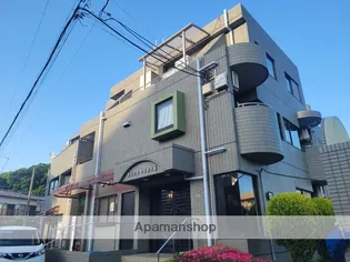 第2エクセルねり善【2階】の外観