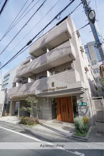 キャッスルステージ四谷の画像