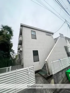 リードセイフウ【1階】の外観