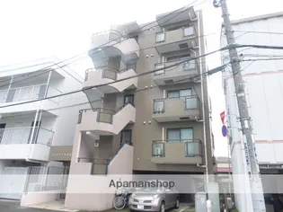 コバハイツ大泉IIIの画像