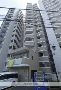 アクサス新宿タワーズイーストの画像