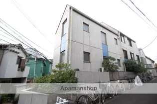 レインボー上高田の画像