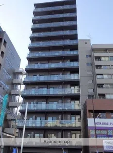 ZOOM東新宿【9階】の外観