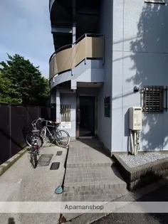 アムハイツ高井戸の画像