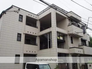 サンハイム小川の画像