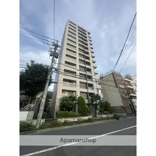 藤和シティホームズ中野弥生町クレーデルコートの画像