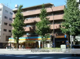 OHREM新高円寺の画像