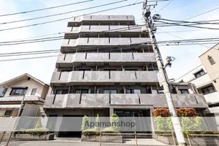 ルーブル大塚弐番館の画像