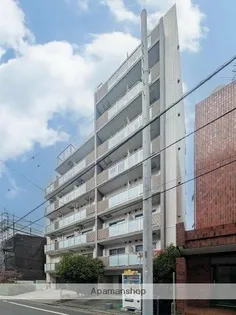プレール・ドゥーク池袋【8階】の外観