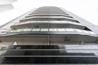 アイル池袋NORTH参番館【2階】の外観