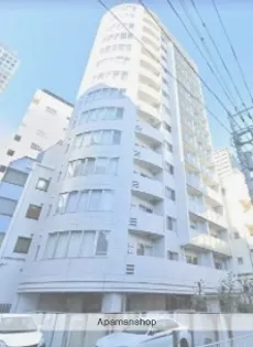 東池袋デュープレックスR’S【.504号室】の外観
