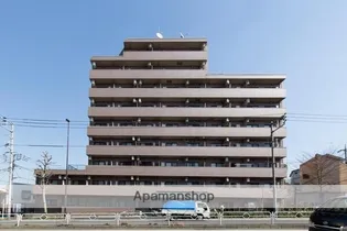 ヴェルト杉並サウスヒル【1階】の外観