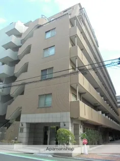 パレステュディオ神楽坂の画像