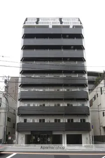 AXAS神楽坂STA.【304号室】の外観