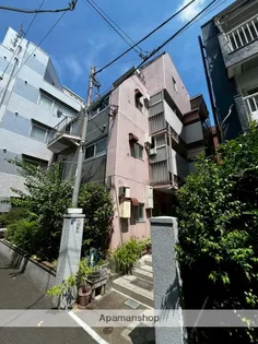 村上コーポ【201号室】の外観