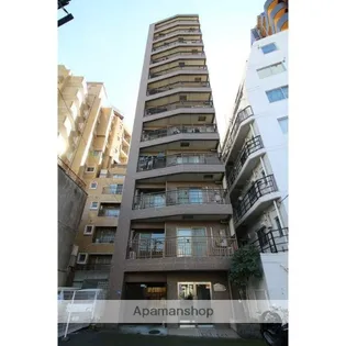 プレール新宿余丁町の画像